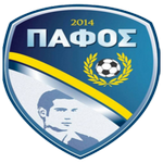 Logo: Paphos