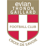Evian TG II logo