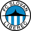 Slovan Liberec II Team Logo