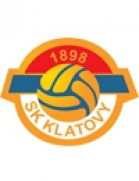 Klatovy logo