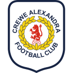 logo: Crewe Alexandra