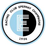 RC Epernay logo