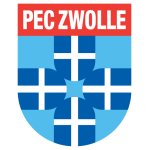PEC Zwolle club badge