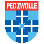 PEC Zwolle logo