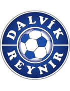 Reynir Team Logo