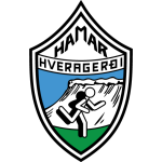 Hamar Team Logo