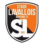 Laval logo