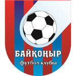 Baykonur logo