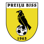 Preiļu BJSS logo