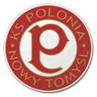 Polonia Nowy Tomysl logo