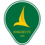 Al Khaleej Team Logo