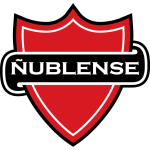 Logo: Ñublense