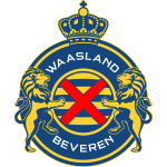 Waasland-Beveren logo