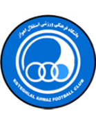 Esteghlal Ahvaz logo