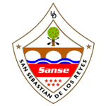 SS Reyes Team Logo