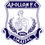 Apollon W logo