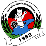 Van BB Team Logo