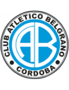 Belgrano San Nicolás logo