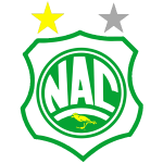 Nacional de Patos Team Logo