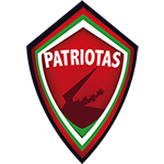 Logo: Patriotas Boyacá