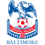 Crystal Palace Baltimore logo