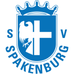 Logo: Spakenburg