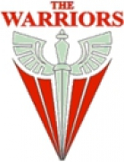 Kabwe Warriors shield
