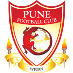 Pune FC logo
