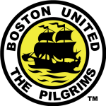 Boston United logo