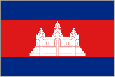 Cambodia logo