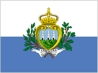 San Marino logo