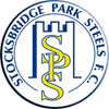 Stocksbridge Park Steels logo