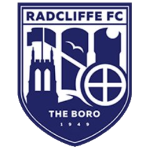Radcliffe Borough logo