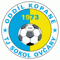 Sokol Ovcary logo