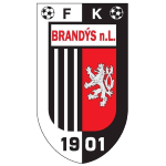 FK Brandys nad Labem logo