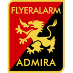 Admira U19 logo