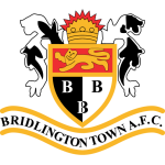 Bridlington Town logo