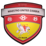 Man Utd Zambia Academy logo
