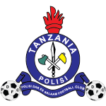 Polisi Tanzania logo