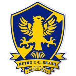Retrô U20 logo