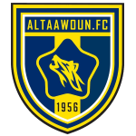 Al Taawon Football Club