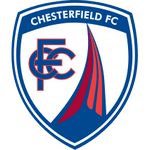 Chesterfield club badge
