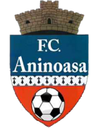 FC Bistriţa logo