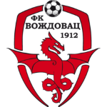 Voždovac U19 logo