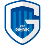 logo: KRC Genk II