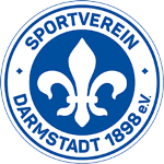 Darmstadt 98 U17 logo