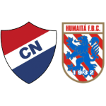 Nacional / Humaitá W Nacional / Humaitá W