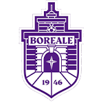 Boreale logo