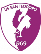 San Teodoro logo