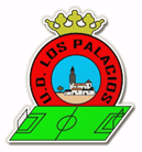 Los Palacios logo